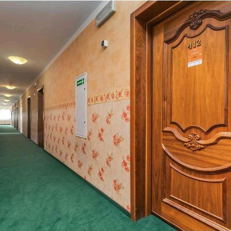 Flamingo ​Apartments Kołobrzeg Exterior foto